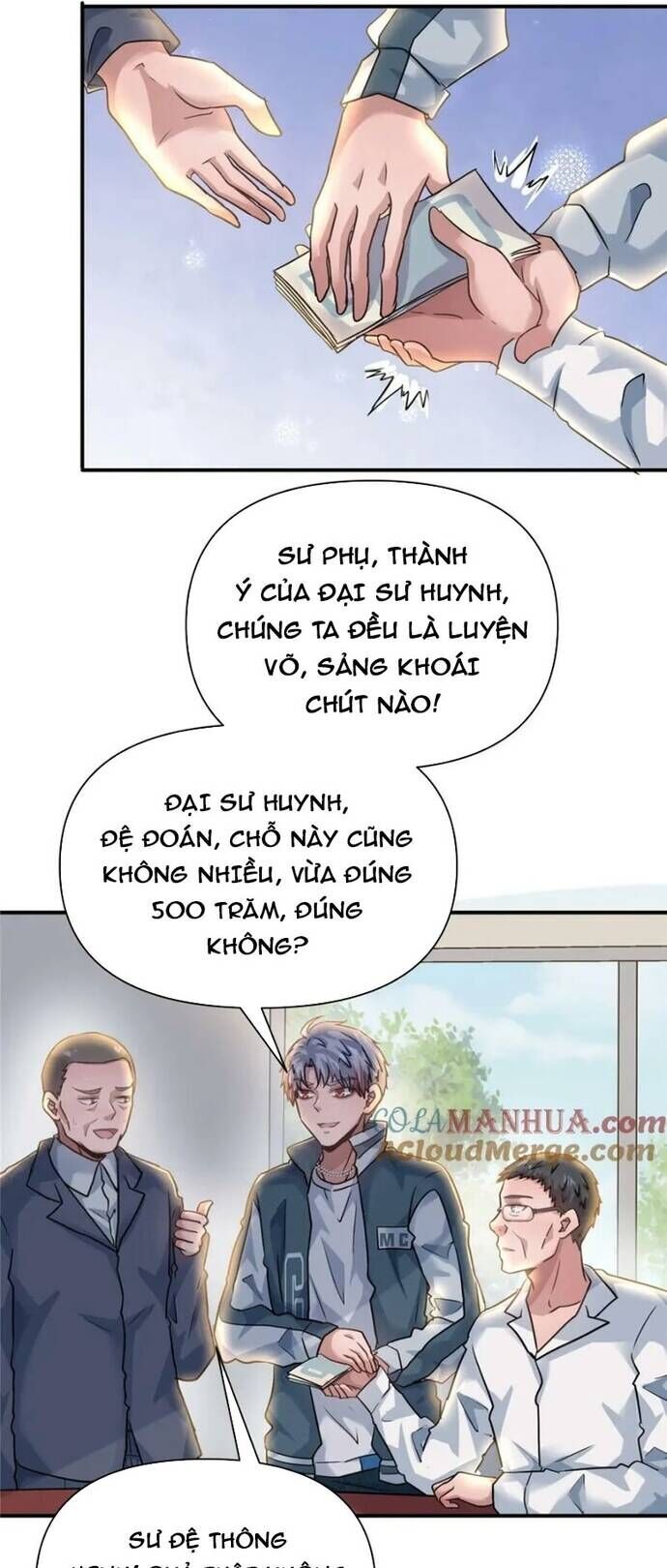Vương Giả Săn Mồi Chương 102 Ảnh 4