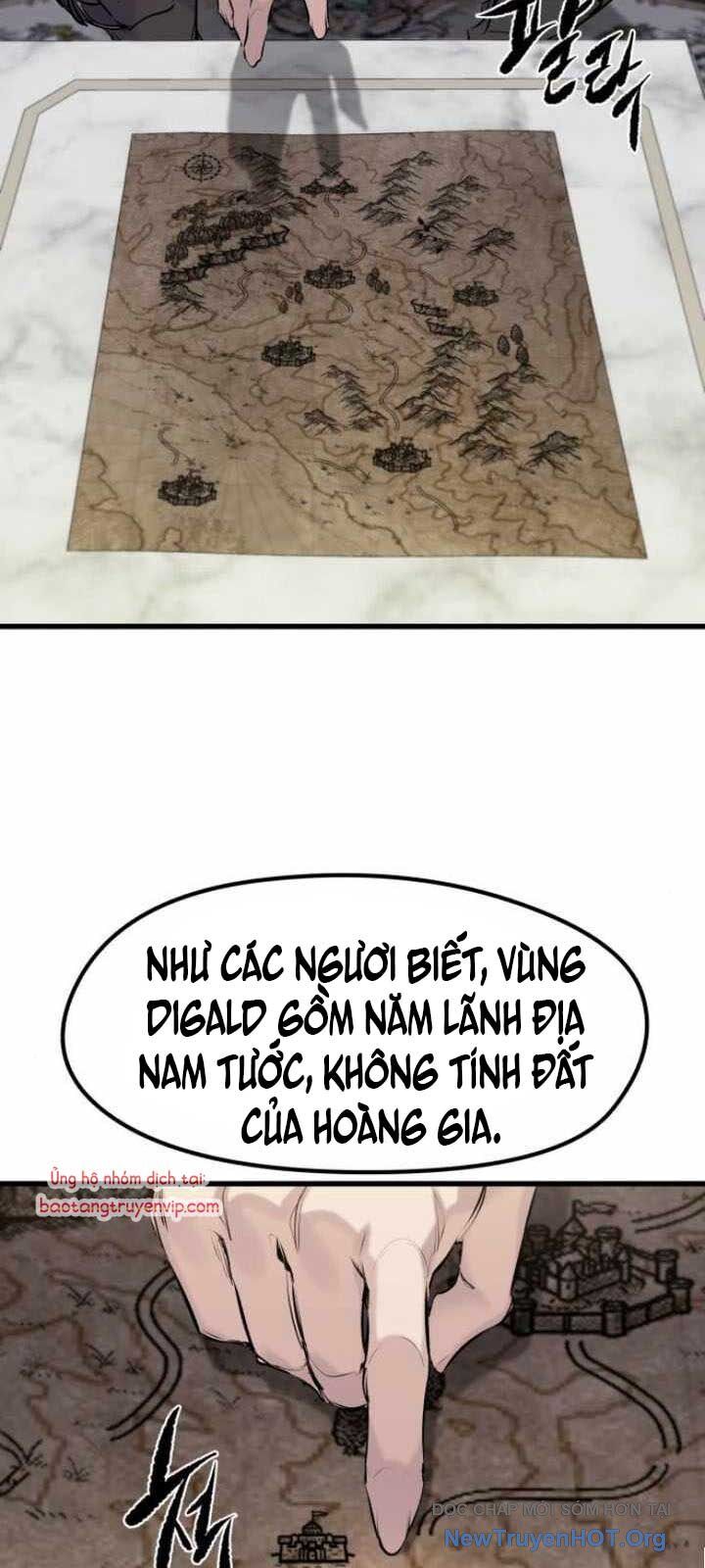 Mỗi Lính Đánh Thuê Trở Về Đều Có Một Kế Hoạch Chương 45 Ảnh 10
