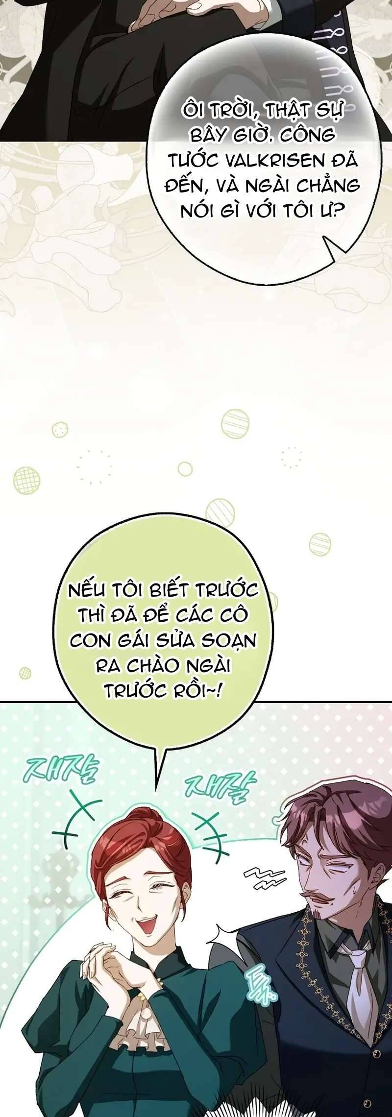 Chuột Đồng Này Sẽ Đưa Lọ Lem Đi Chương 5 Ảnh 3