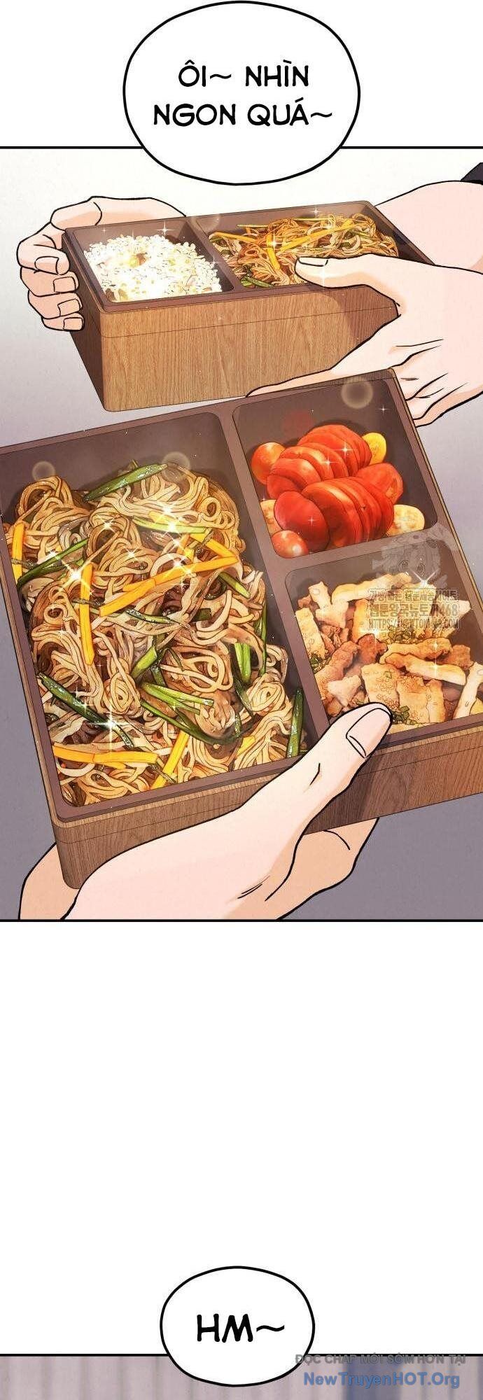 Đấu Trường Ẩm Thực Chương 3 Ảnh 61