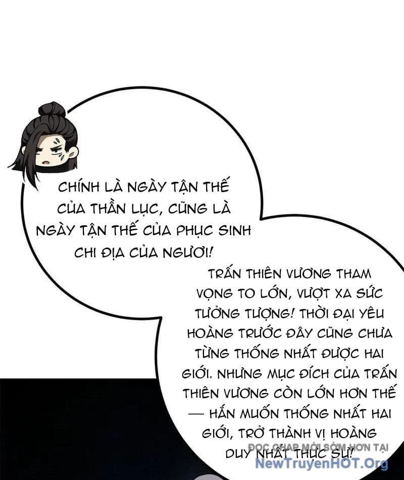 Toàn Cầu Cao Võ Chương 315 Ảnh 97