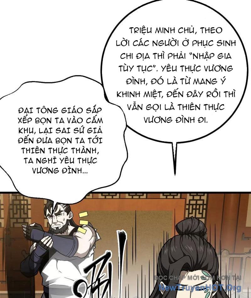 Toàn Cầu Cao Võ Chương 315 Ảnh 77