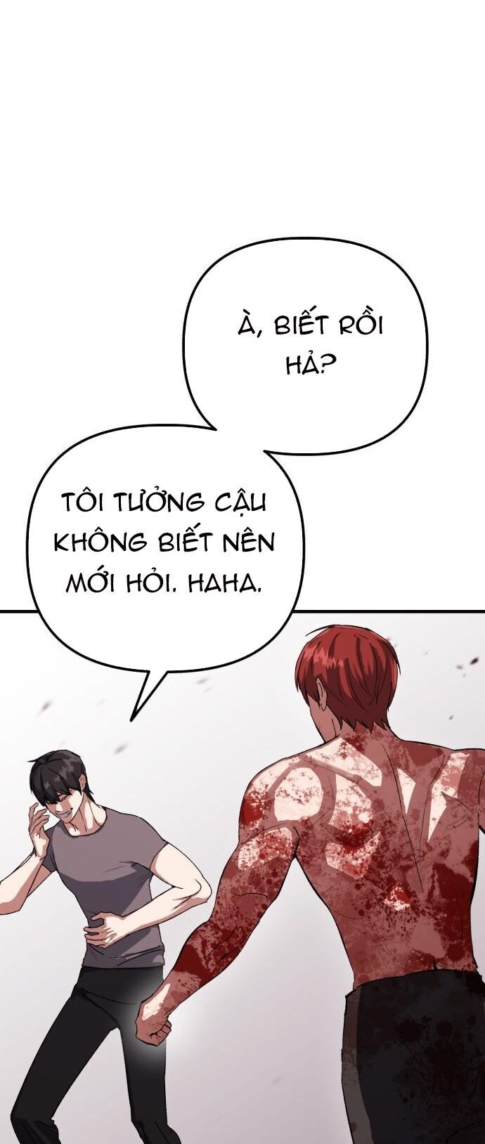 Sát Nhân Cuồng Loạn Chương 98 Ảnh 10