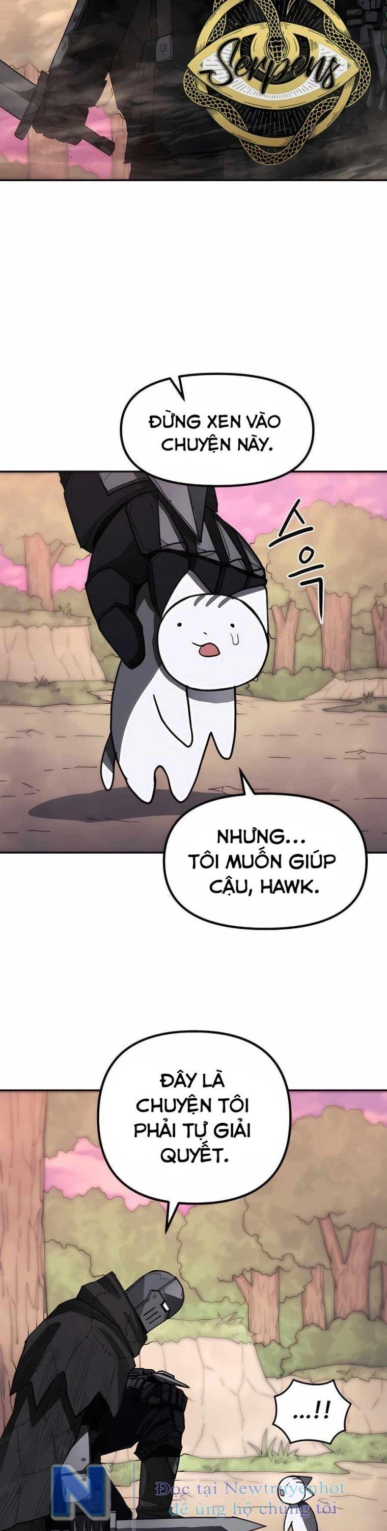 Chỉ Là Một Con Mèo Chương 4 Ảnh 11