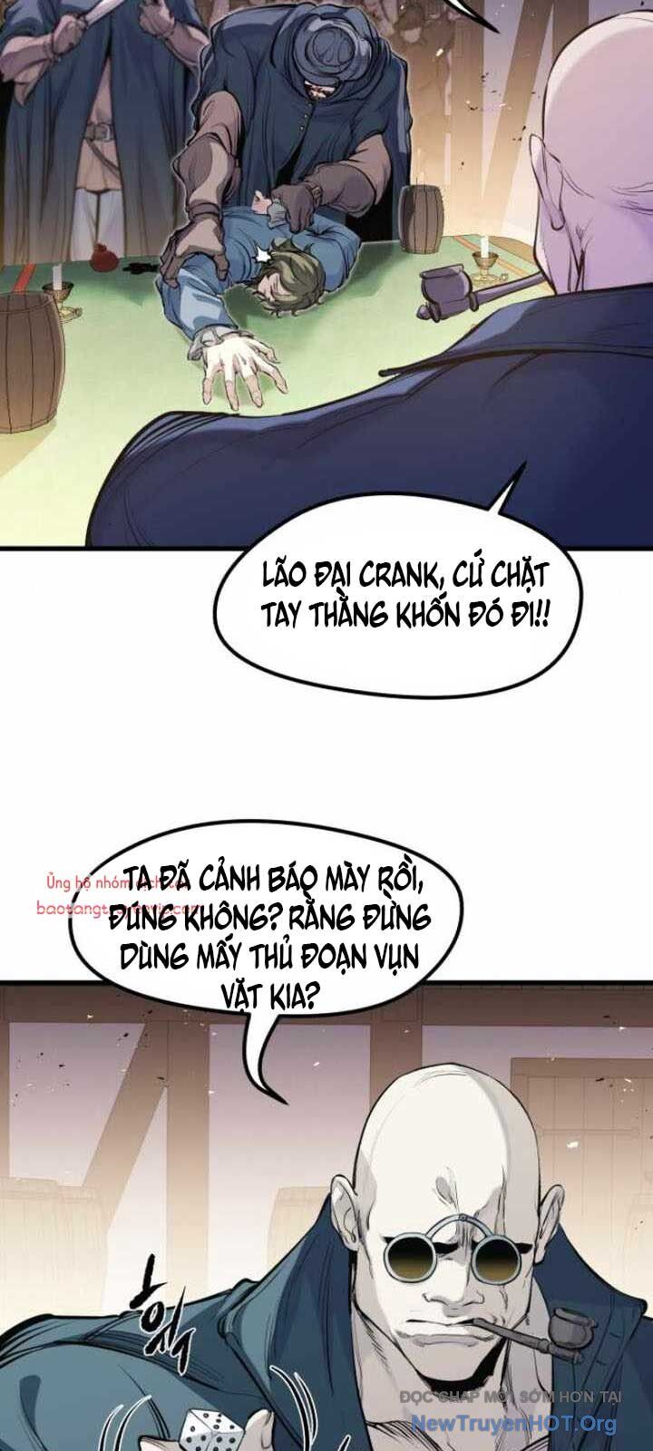 Mỗi Lính Đánh Thuê Trở Về Đều Có Một Kế Hoạch Chương 45 Ảnh 71