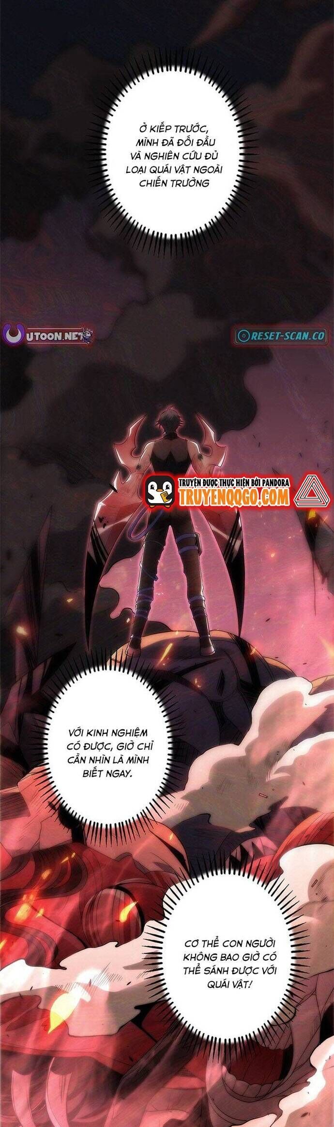 Eraba Reshi Sss-Kyuu Tekigou-Sha Chương 1 Ảnh 39