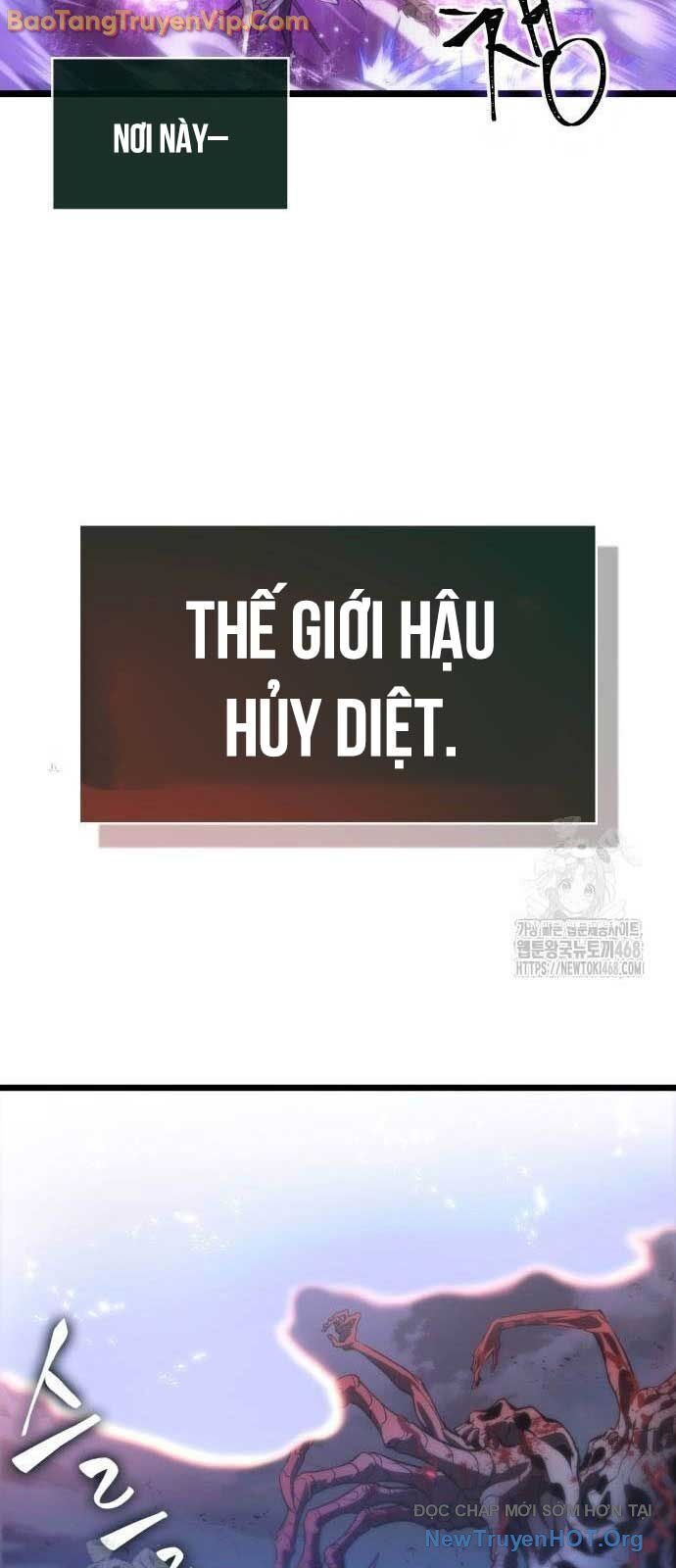 Thế Giới Hậu Tận Thế Chương 188 Ảnh 28