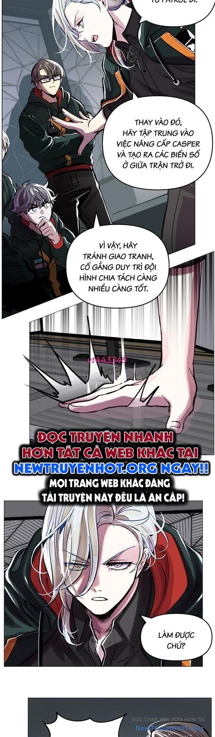 Chuỗi Chiến Công Chương 16 Ảnh 4