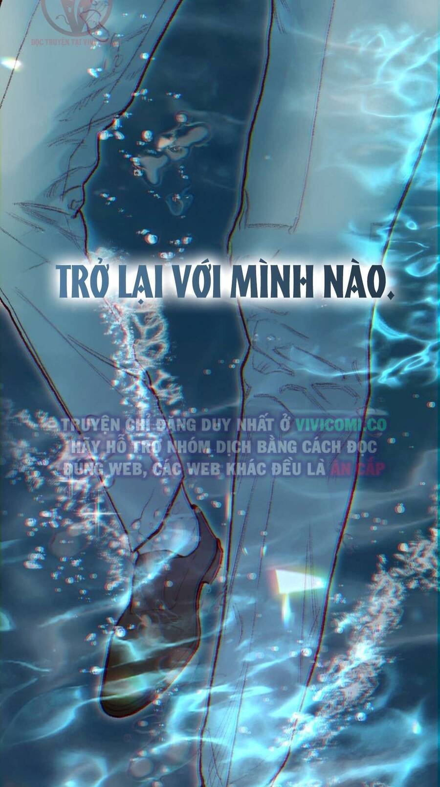 Chàng Quỷ Của Tôi Chương 8 Ảnh 24