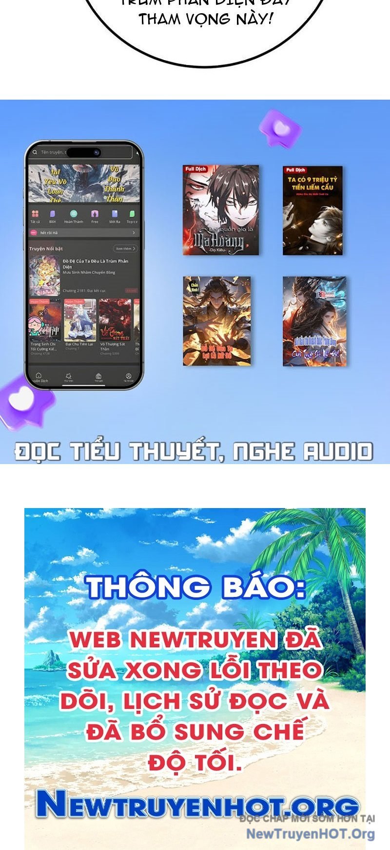 Toàn Cầu Cao Võ Chương 315 Ảnh 107