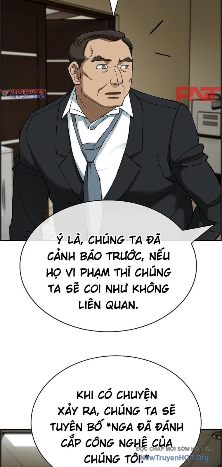 Chế Tác Hạt Nhân Chương 45 Ảnh 22