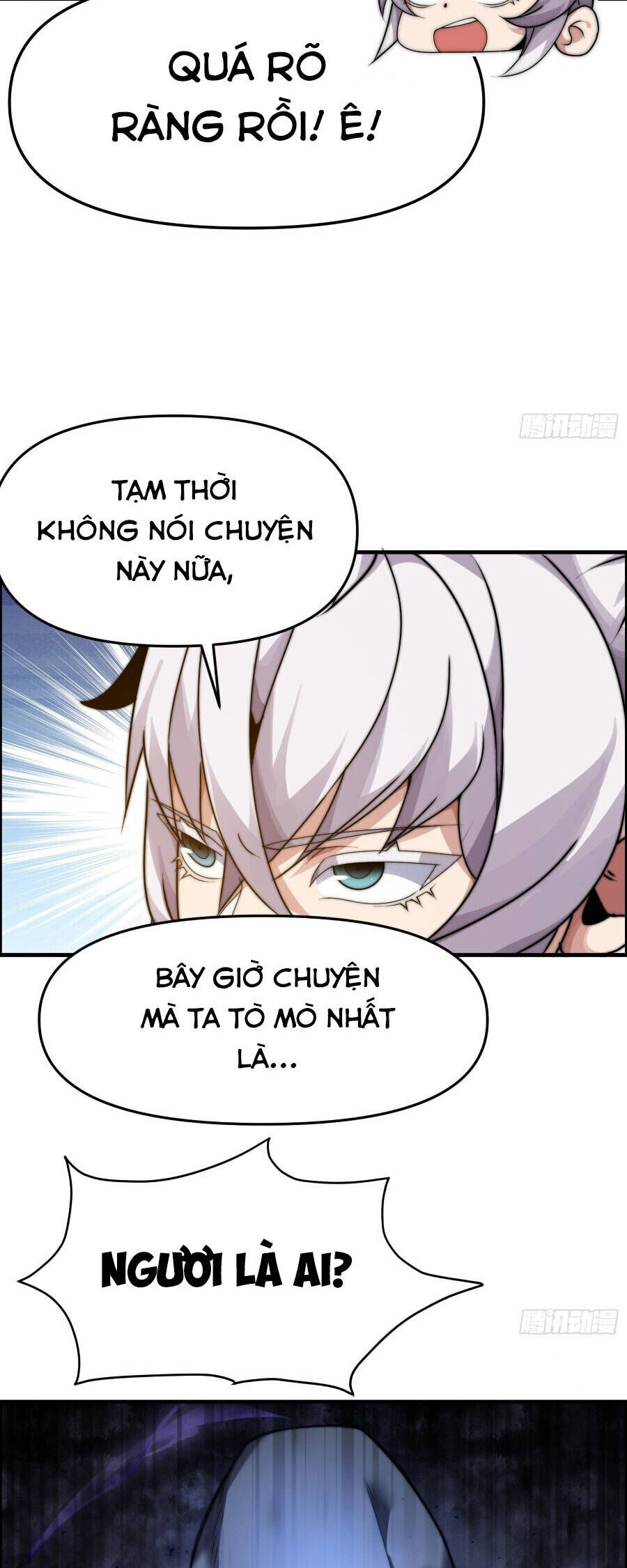 Lôi Kiếp Mười Vạn Năm Chương 12 Ảnh 42