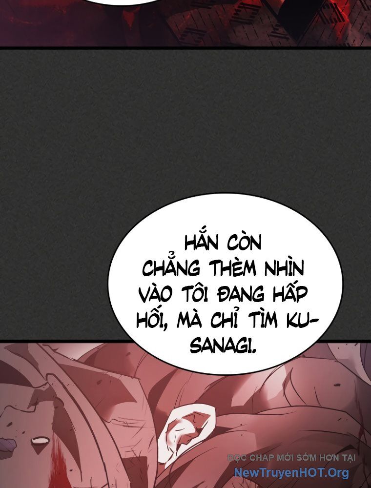 Thăng Cấp Cùng Thần Chương 136 Ảnh 46