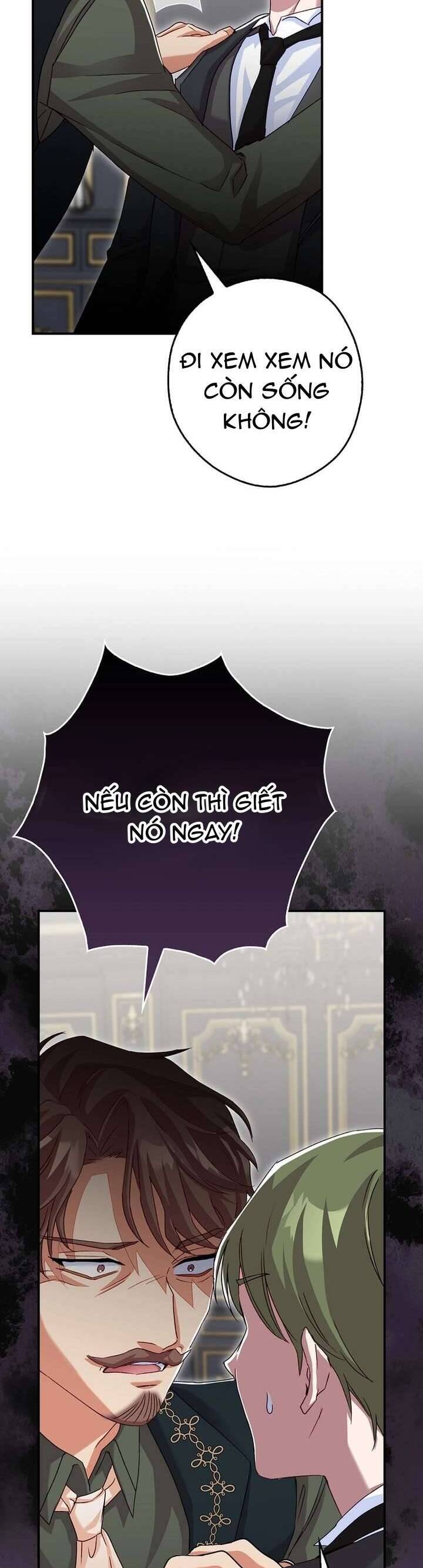 Chuột Đồng Này Sẽ Đưa Lọ Lem Đi Chương 3 Ảnh 22