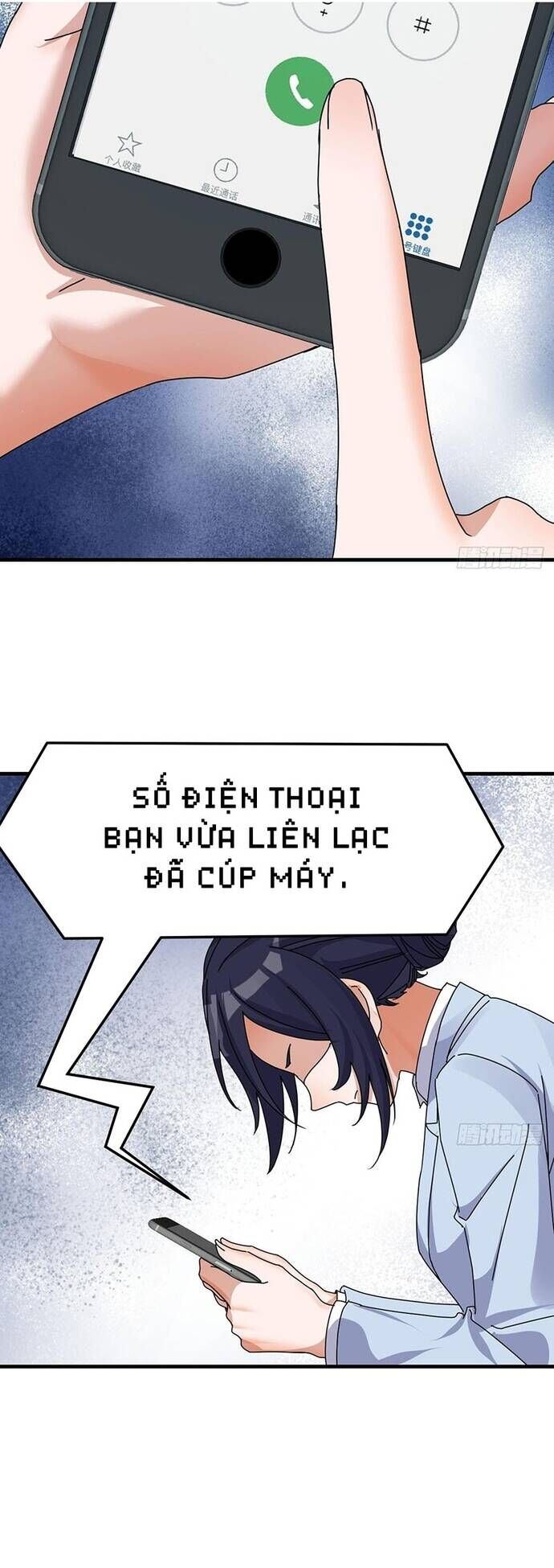 Trong Nhà Có 2 Bạn Gái Song Sinh Chương 342 Ảnh 3