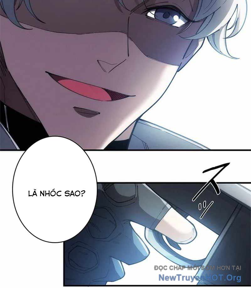 Ranker Sss Được Chọn Chương 18 Ảnh 65