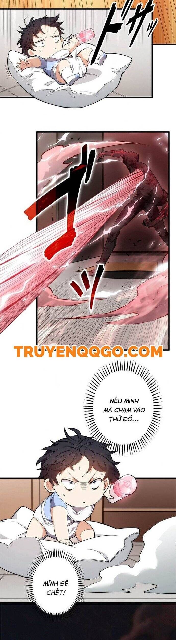 Eraba Reshi Sss-Kyuu Tekigou-Sha Chương 1 Ảnh 38