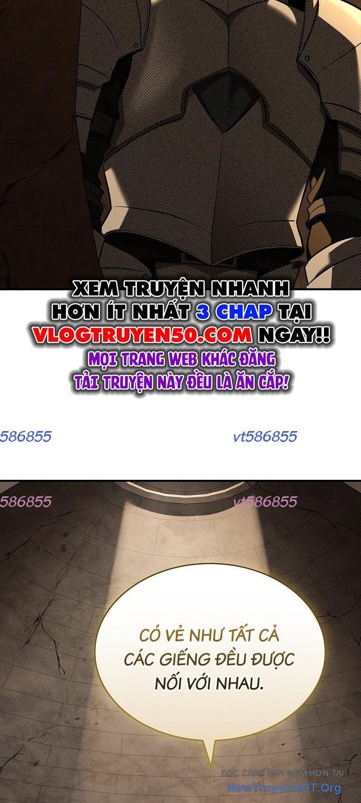 Vô Hồn Bất Kính Giả Dạ Chương 41 Ảnh 51