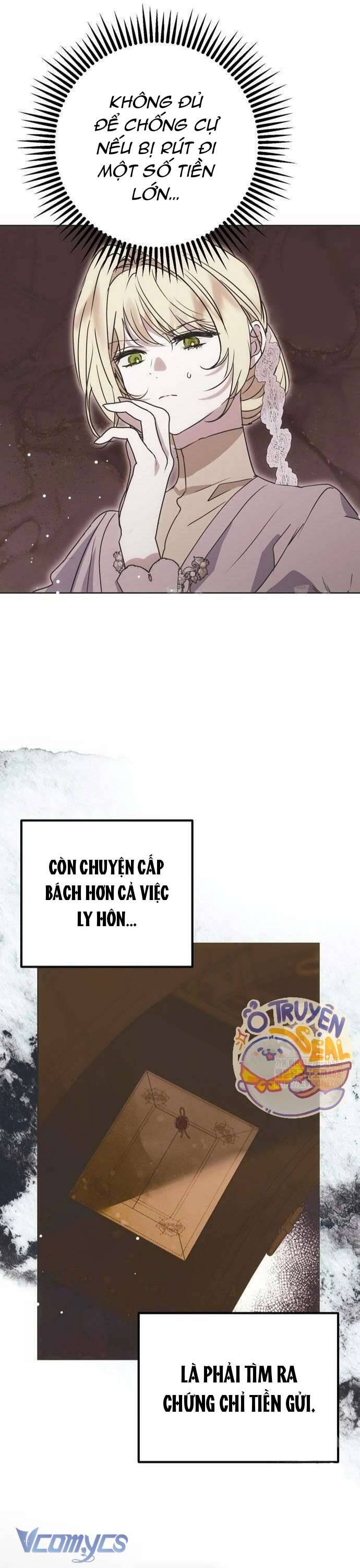 Vụ Bê Bối Vô Đạo Đức Chương 9 Ảnh 36