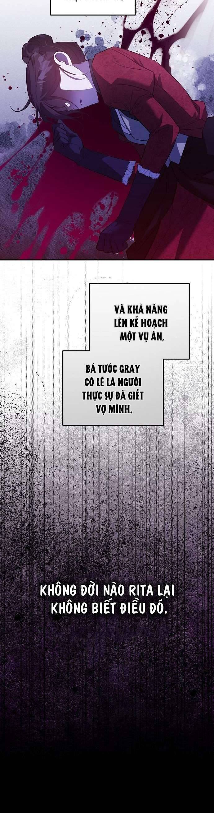 Nữ Hầu Báo Thù: Thời Khắc Cuối Cùng Chương 2 Ảnh 19