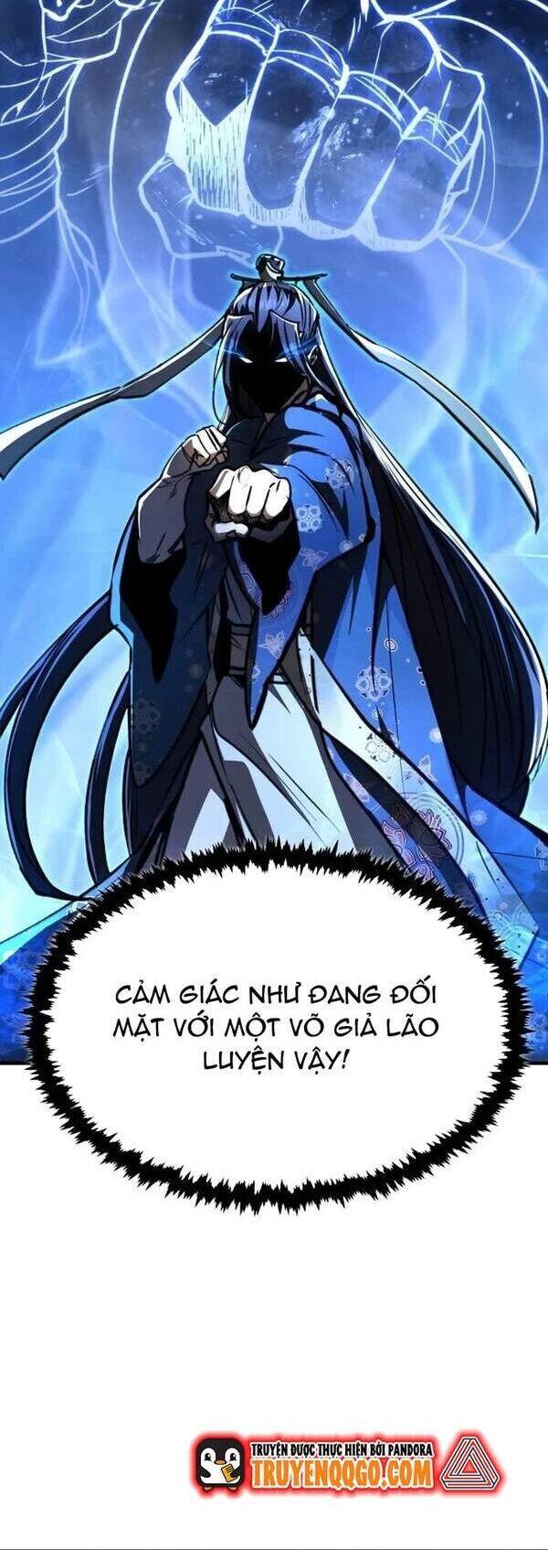 Cao Thủ Quyền Đạo Tái Sinh Chương 5 Ảnh 52