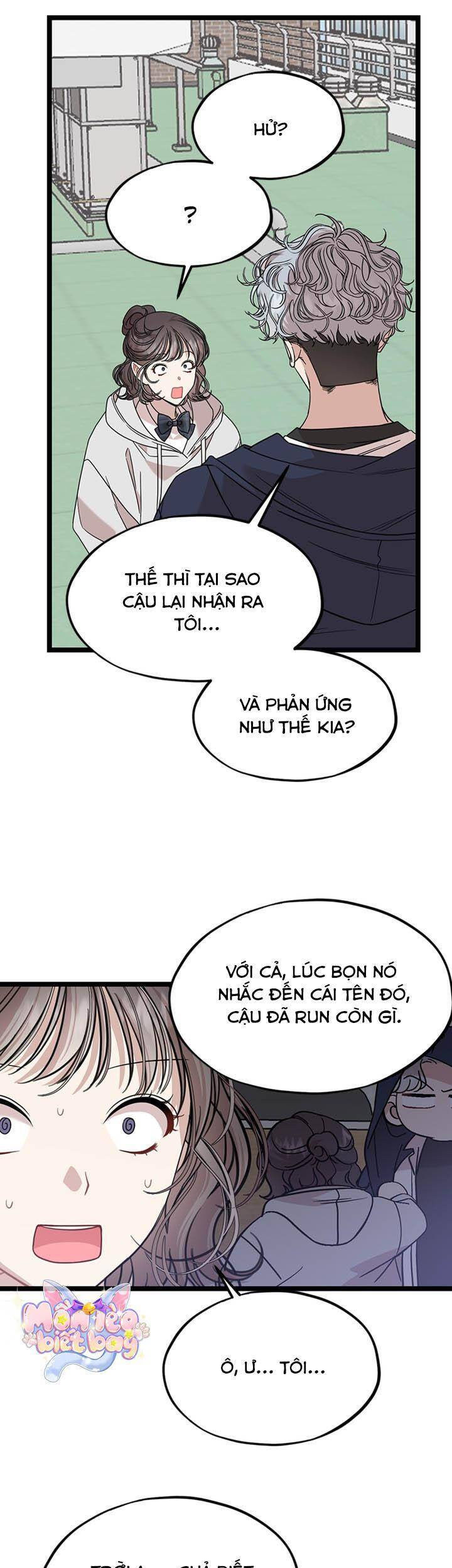 Hẹn Hò Với Game Thủ Chương 2 Ảnh 15