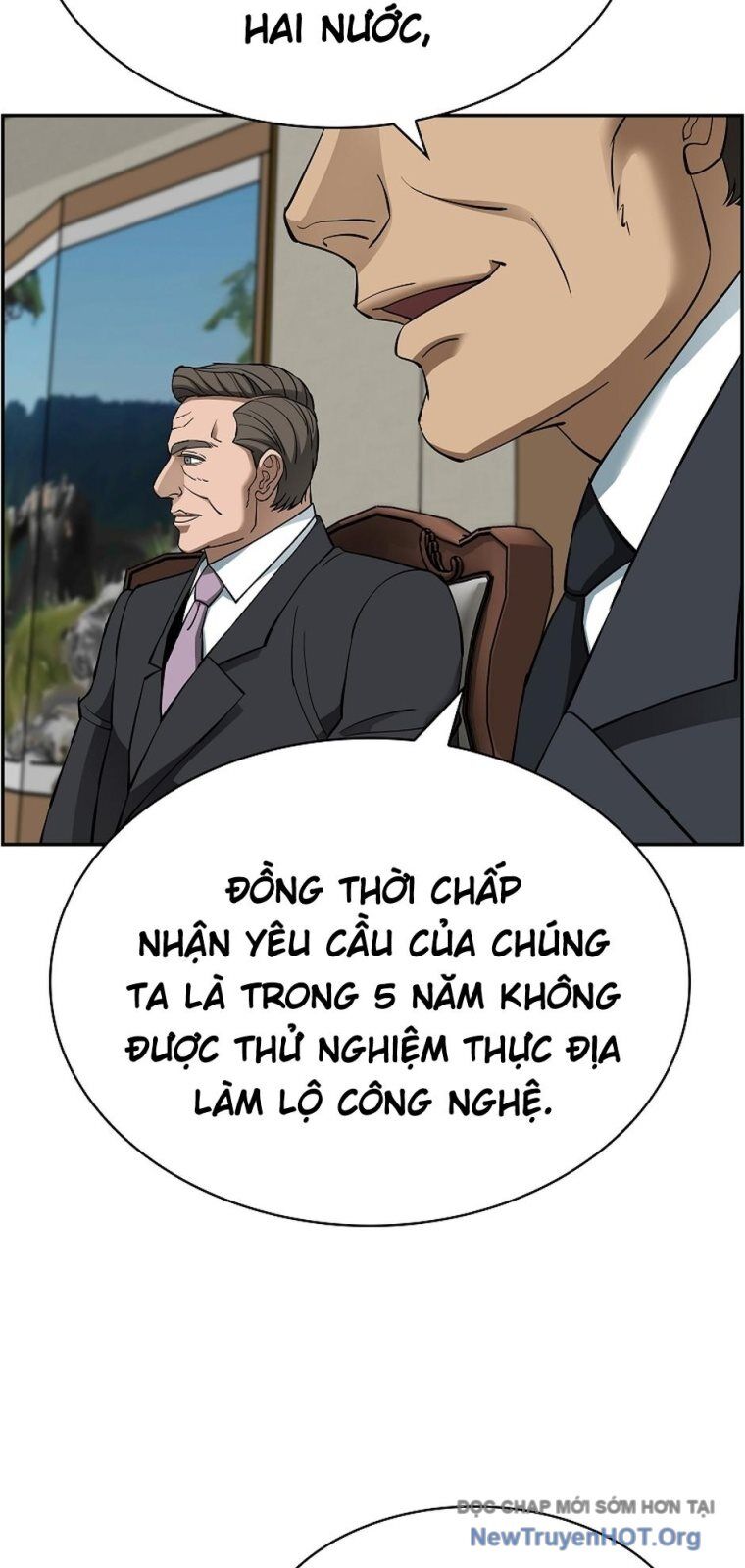 Chế Tác Hạt Nhân Chương 47 Ảnh 68