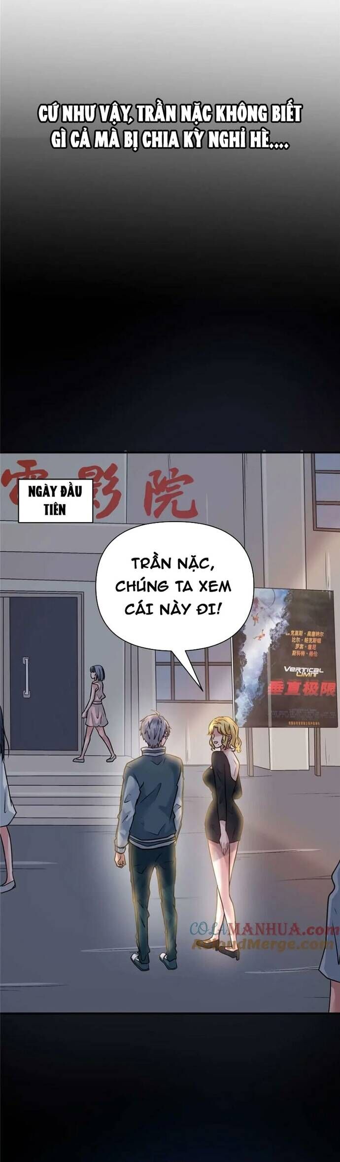 Vương Giả Săn Mồi Chương 106 Ảnh 5