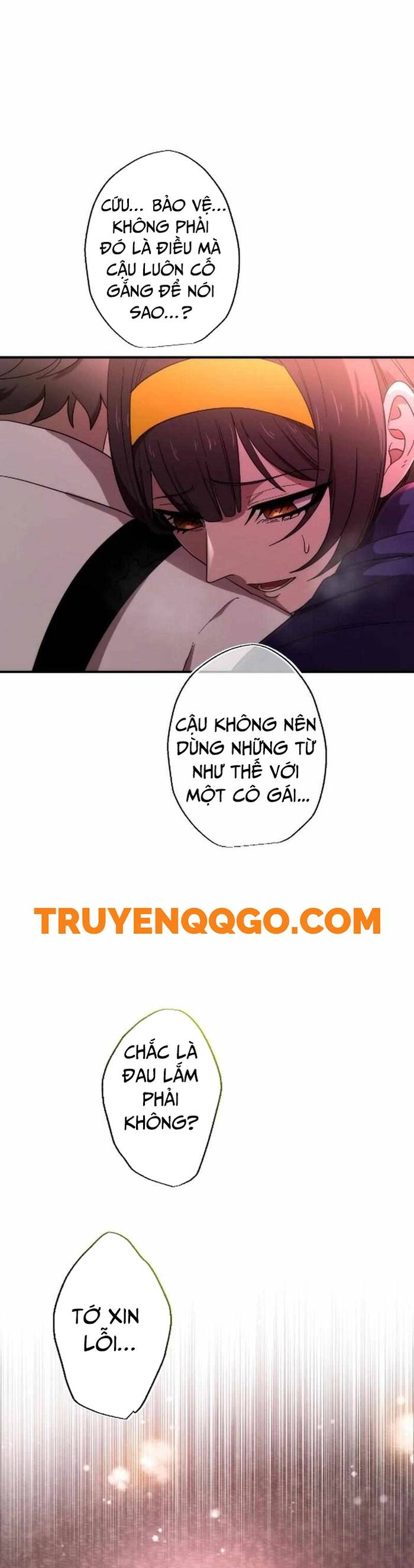 Kẻ Kế Thừa Thần Khí Viễn Cổ Chương 11 Ảnh 46