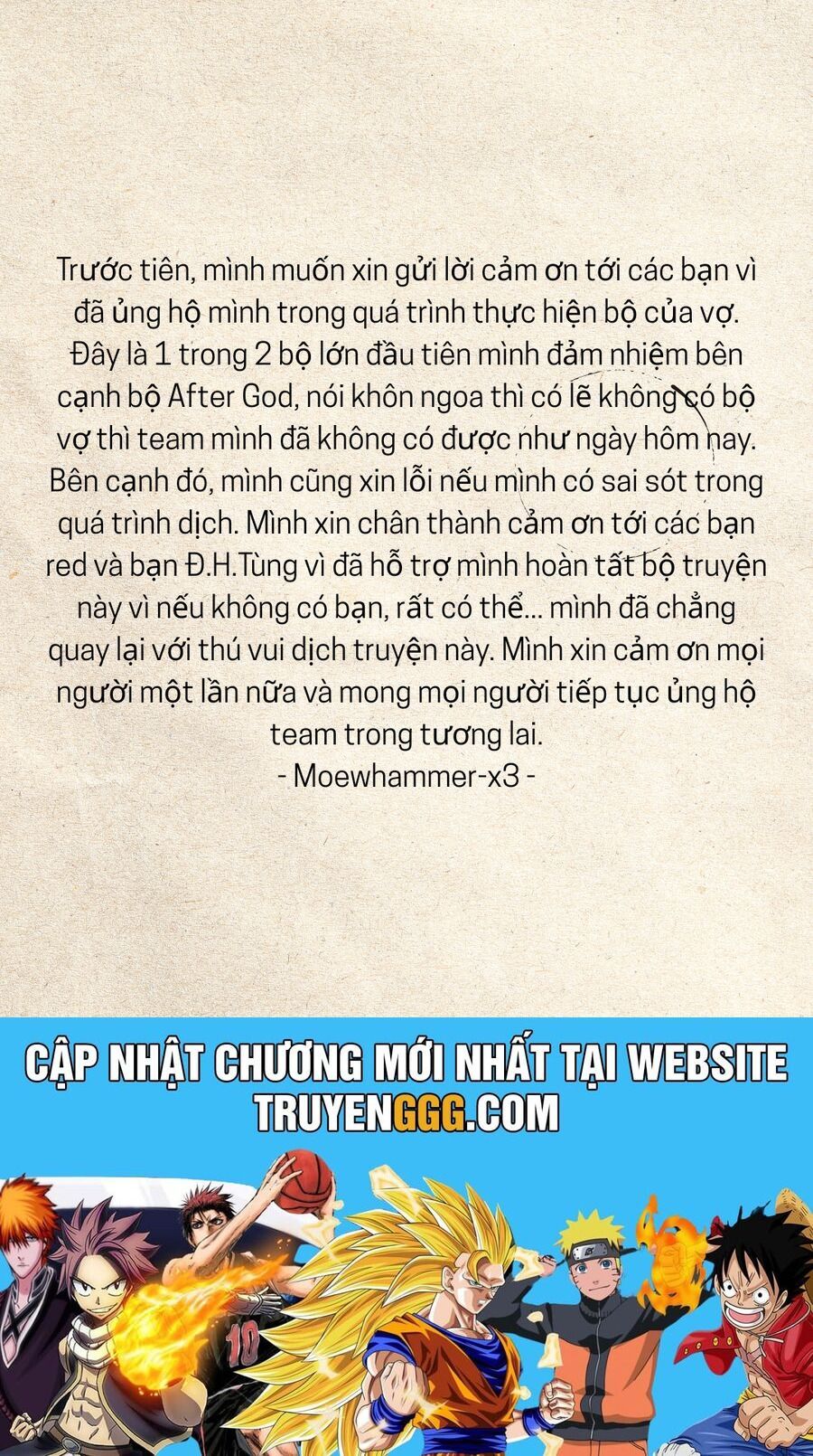 Kẻ Cư Ngụ Bên Trong Ác Nữ Chương 27 Ảnh 43