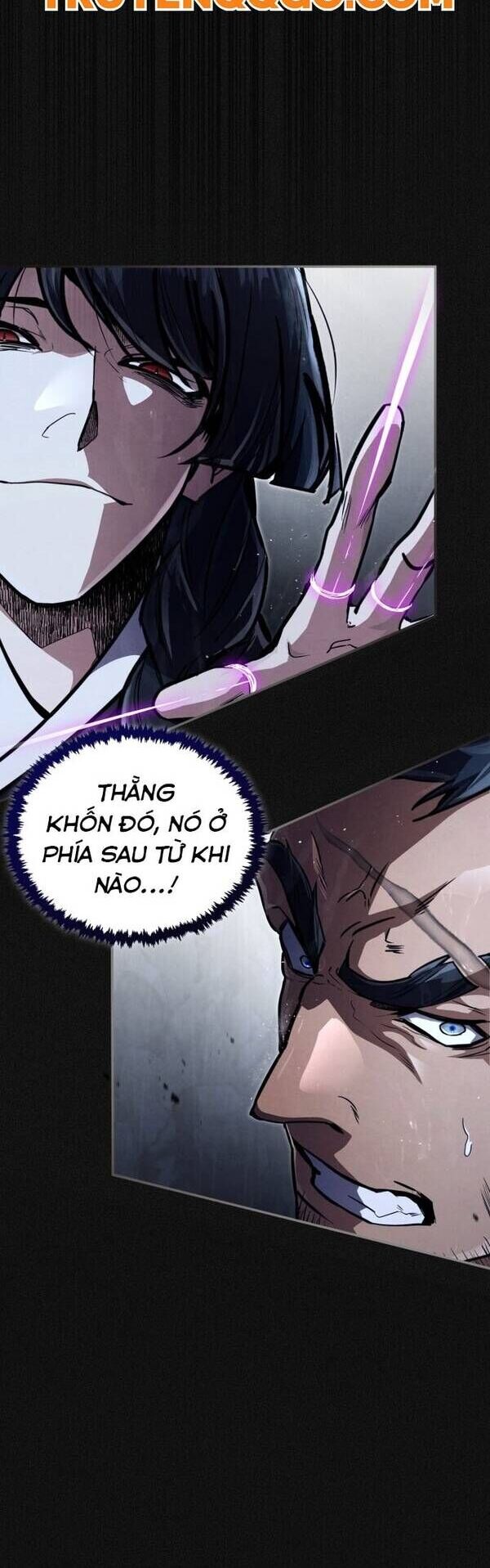 Cao Thủ Quyền Đạo Tái Sinh Chương 1 Ảnh 32
