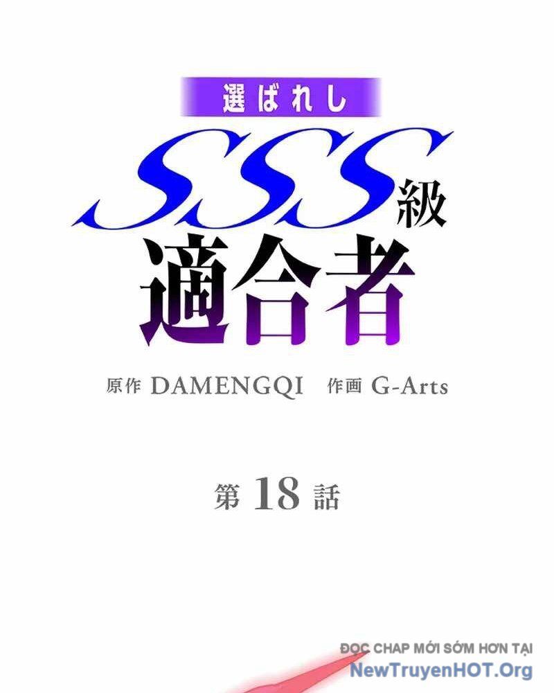 Ranker Sss Được Chọn Chương 18 Ảnh 3