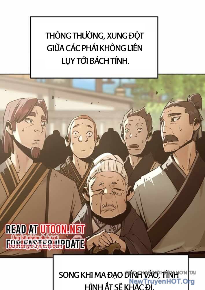 Tiểu Gia Chủ Của Tứ Xuyên Đường Gia Trở Thành Kiếm Thần Chương 79 Ảnh 9