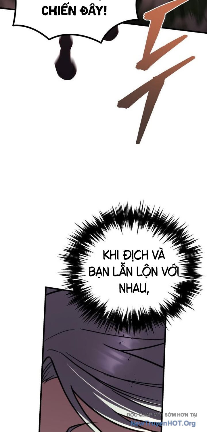 Hồi Quy Giả Của Gia Tộc Suy Vong Chương 85 Ảnh 44