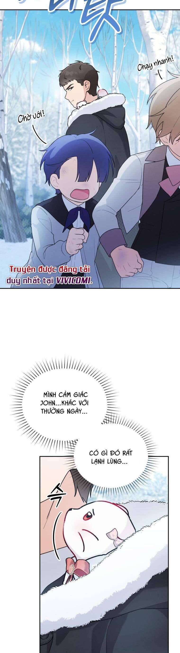 Con Dâu Của Kẻ Phản Diện Là Một Người Có Quyền Lực Chương 17 Ảnh 41