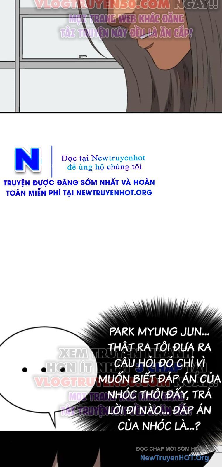 Người Xấu Chương 260 Ảnh 88