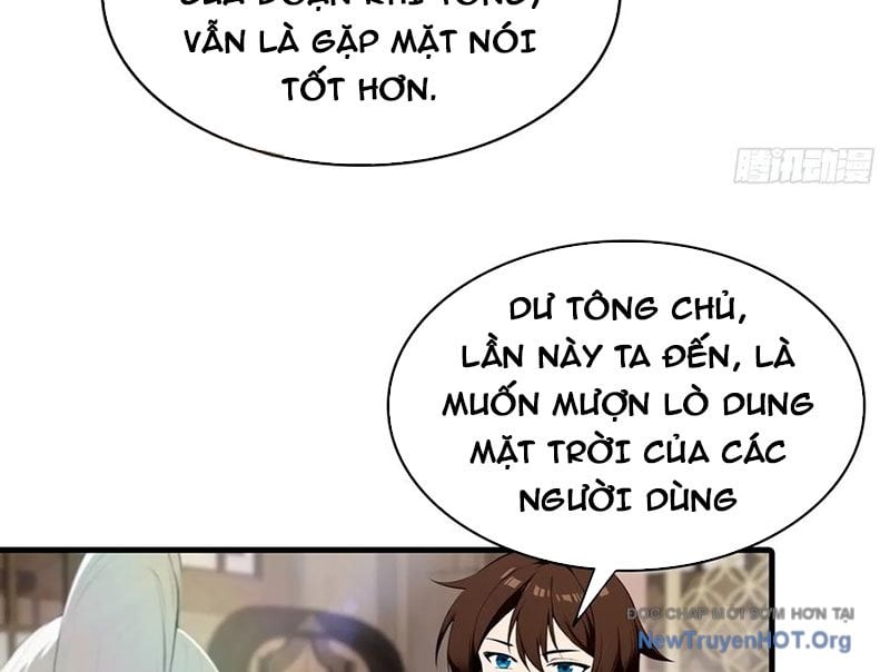 Tu Tiên Trở Về Tại Vườn Trường - Season 2 Chương 187 Ảnh 37