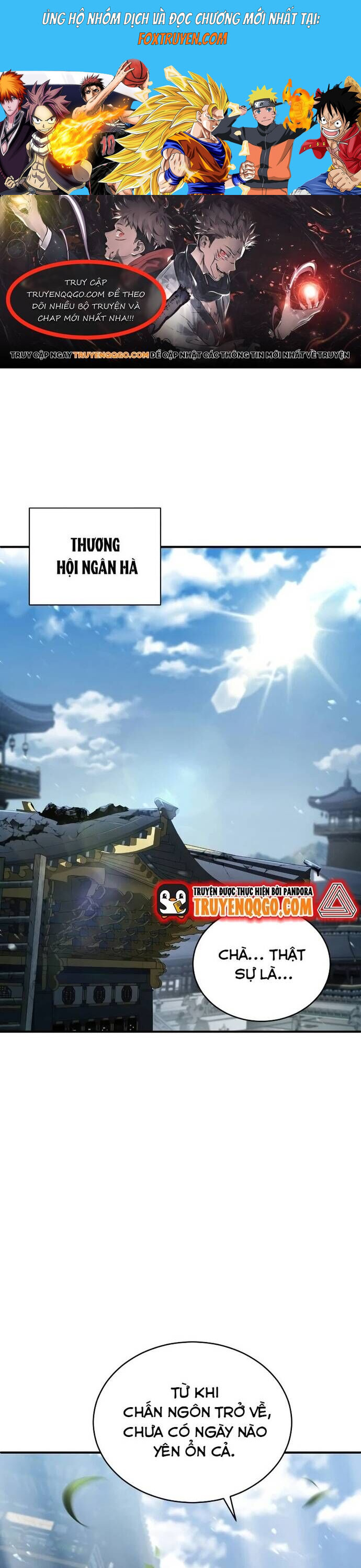 Cao Thủ Quyền Đạo Tái Sinh Chương 8 Ảnh 2