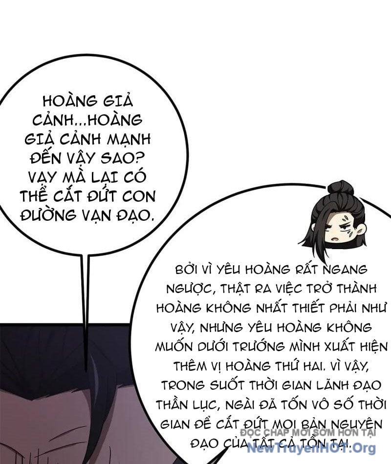Toàn Cầu Cao Võ Chương 315 Ảnh 92