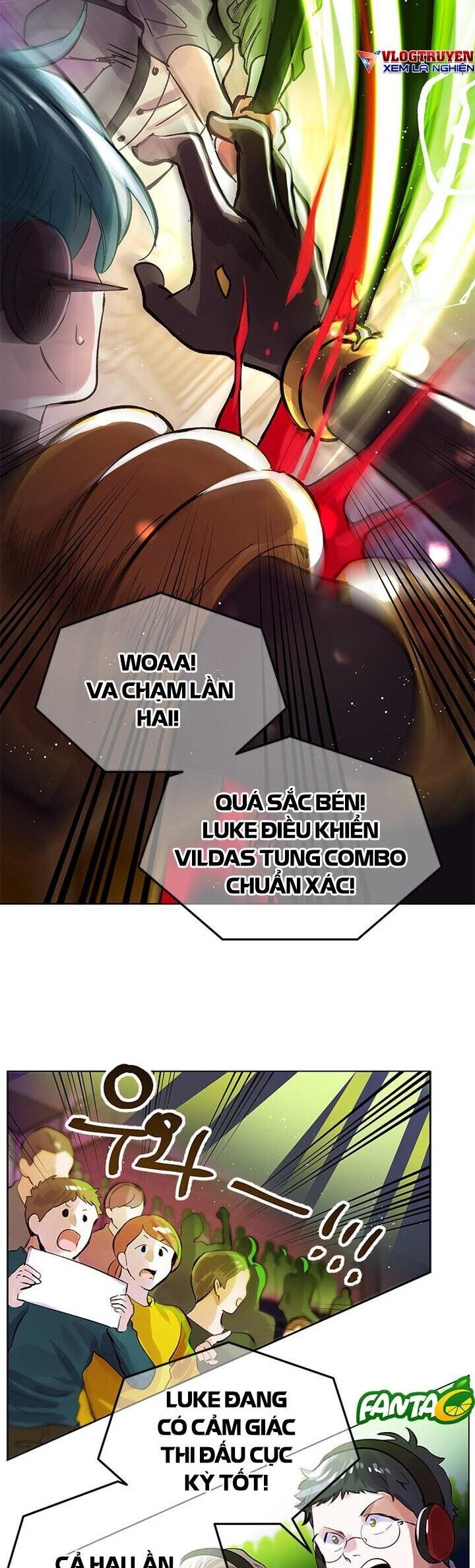 Chuỗi Chiến Công Chương 8 Ảnh 15