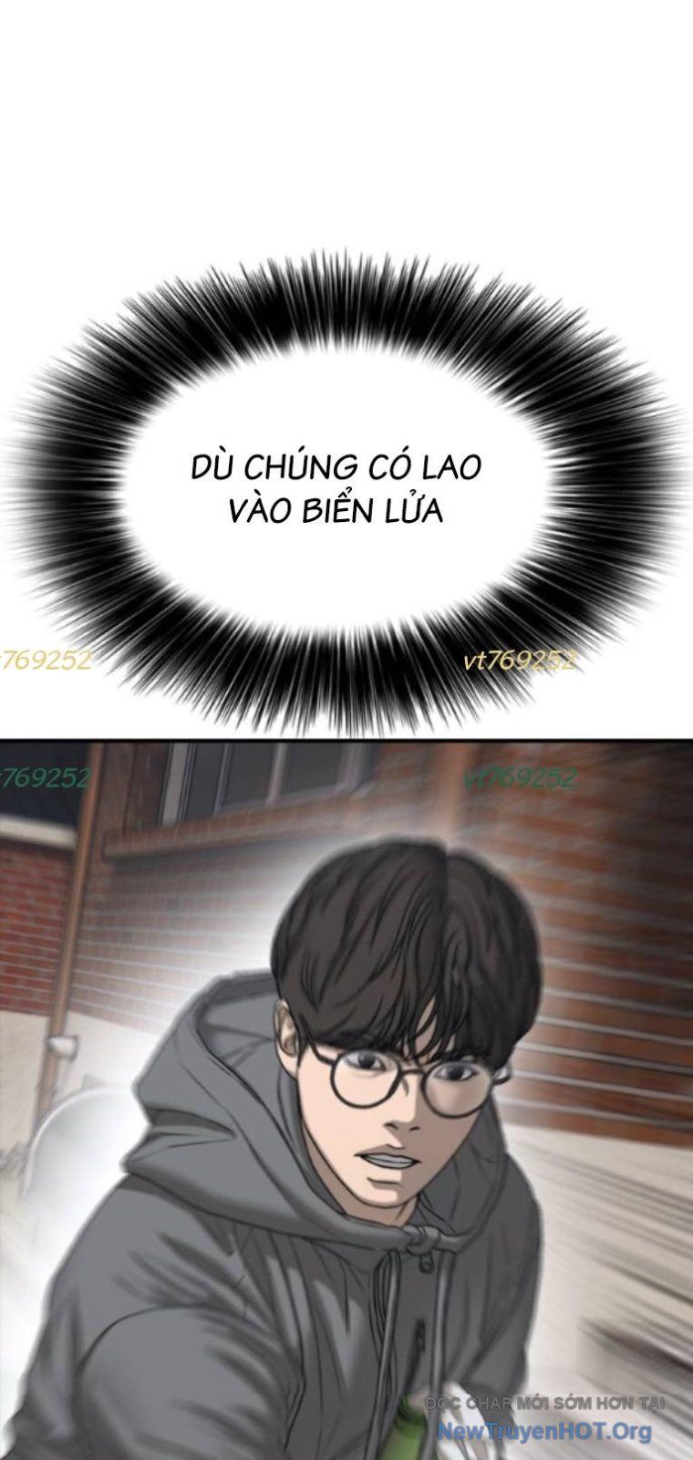 Ngày Tận Thế Đã Đến Chương 20 Ảnh 75