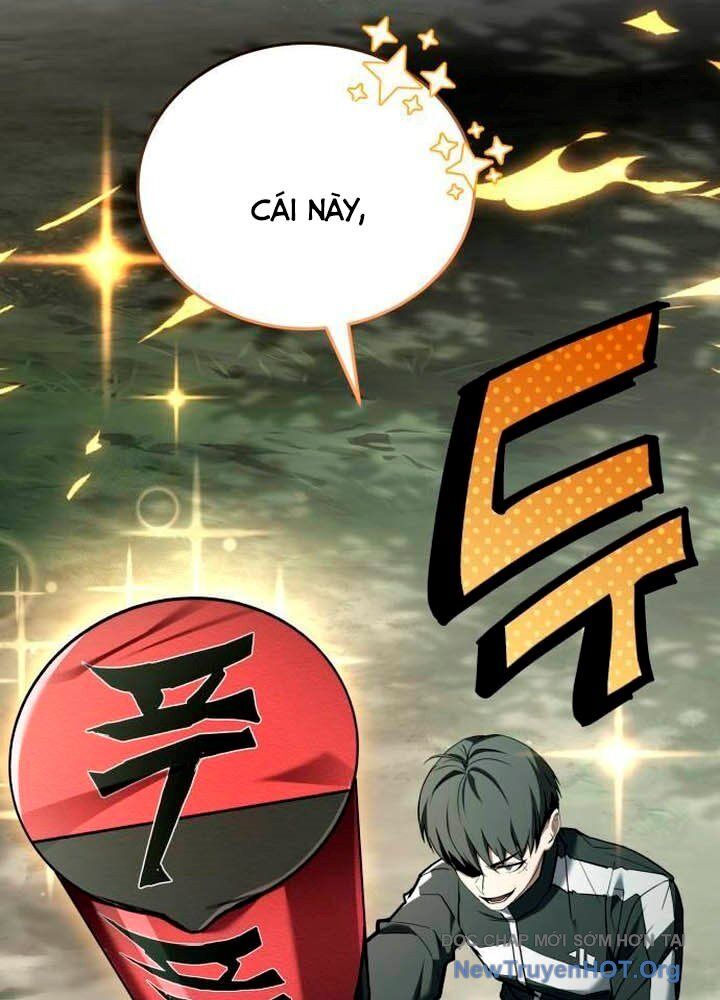 Kim Chiến Sĩ: Hành Trình Xây Dựng Đặc Tính Chương 46 Ảnh 141