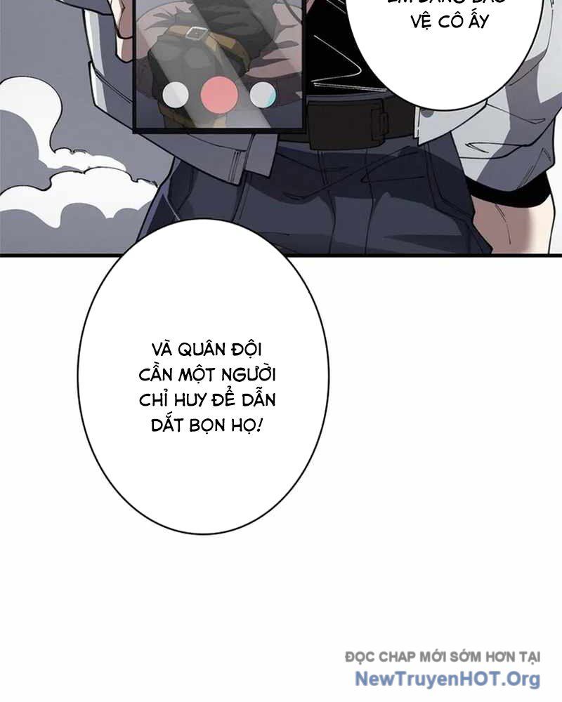 Ranker Sss Được Chọn Chương 18 Ảnh 50