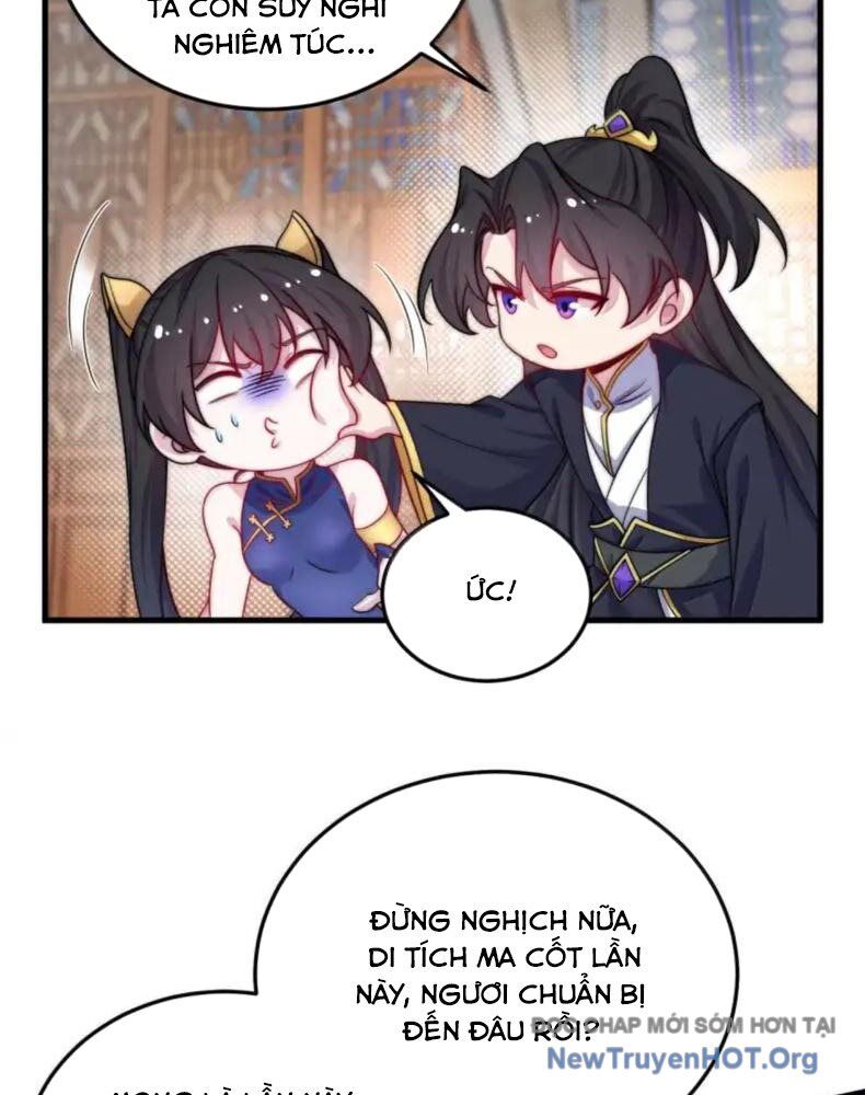 Vai Ác Sư Tôn Mang Theo Các Đồ Đệ Vô Địch Thiên Hạ, Nhân Vật Phản Diện Sư Tôn Ta Mang Theo Các Đồ Đệ Vô Địch Chương 177 Ảnh 22