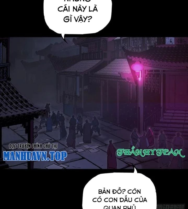Phong Yêu Vấn Đạo Chương 167 Ảnh 10