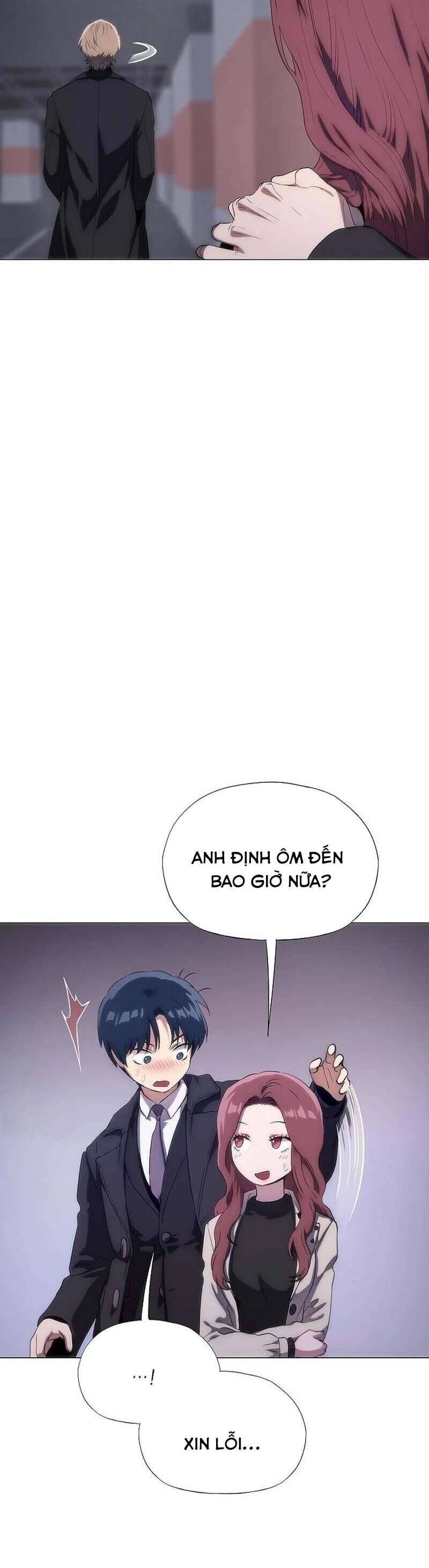 Tôi Bị Mắc Kẹt Trong Một Vở Kịch Điên Rồ Chương 44 Ảnh 54