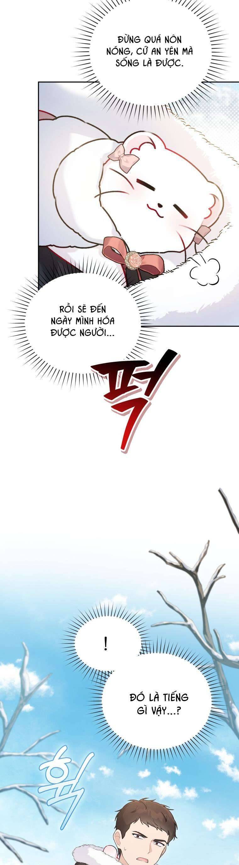 Con Dâu Của Kẻ Phản Diện Là Một Người Có Quyền Lực Chương 17 Ảnh 32