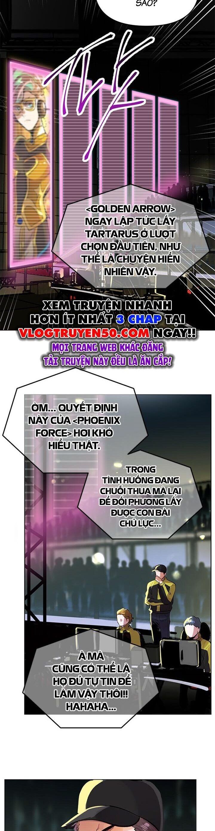 Chuỗi Chiến Công Chương 8 Ảnh 4