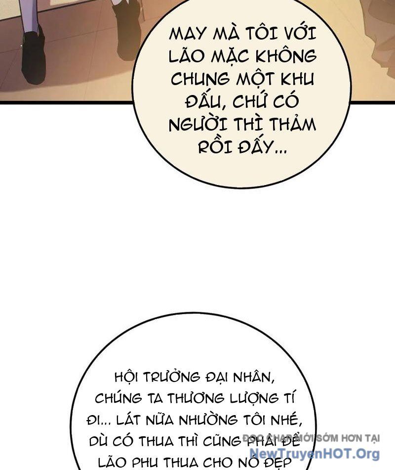 Vô Địch Bị Động Tạo Ra Tấn Sát Thương Chương 95 Ảnh 78