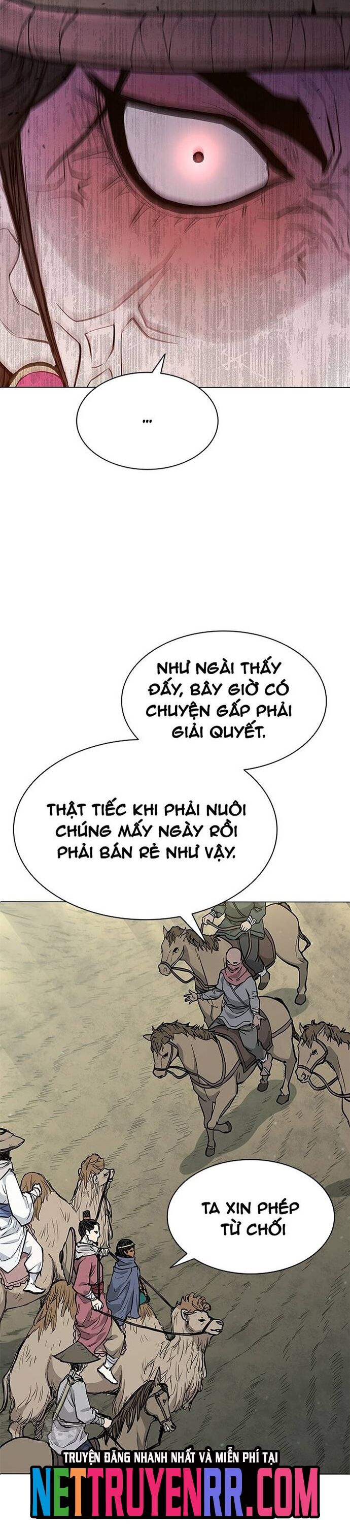 Con Đường Của Võ Giả Chương 226 Ảnh 27